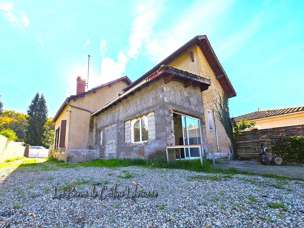 Maison 5 pièces 117 m² · à Marsac-sur-l'Isle · 117 m² · 99 500 €