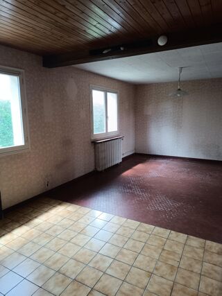  Maison  vendre 4 pices 75 m