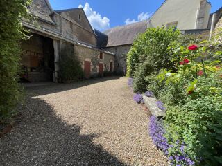  Maison � vendre 8 pi�ces 170 m�