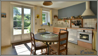  Maison à vendre 4 pièces 147 m²