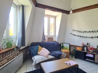  Appartement � vendre 1 pi�ce 24 m�