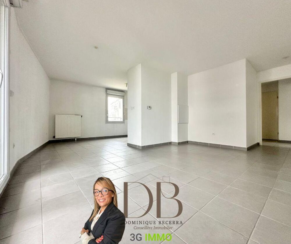 Vente Appartement Appartement 3 pi�ces Toulouse