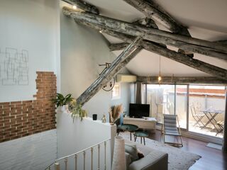  Appartement � vendre 3 pi�ces 