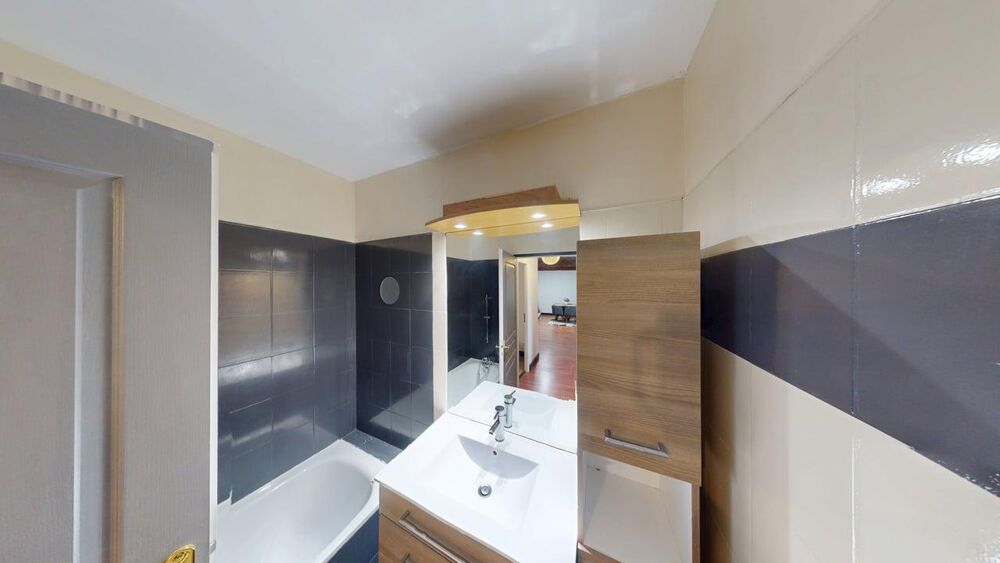 Vente Appartement Appartement 3 pièces Saint-romain-de-jalionas