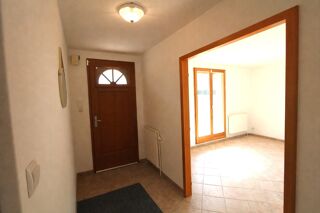  Maison � vendre 4 pi�ces 96 m�