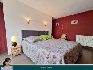  Maison  vendre 5 pices 202 m