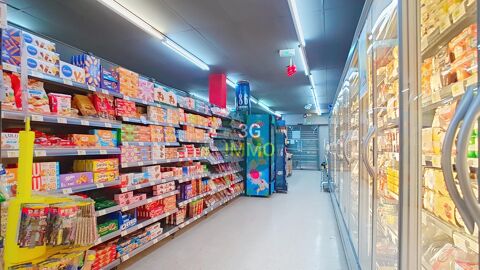 Vente fonds de commerce Alimentation g&eacute;n&eacute;rale &agrave; Florensac 349500 34510 Florensac