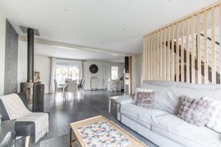  Maison � vendre 5 pi�ces 120 m�