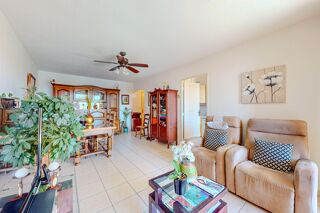  Appartement  vendre 2 pices 49 m