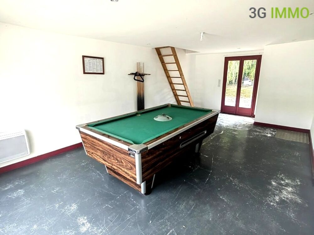 Vente Maison Maison de plain-pied 5 pièces Villers-sur-mer