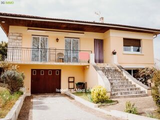  Maison � vendre 6 pi�ces 160 m�