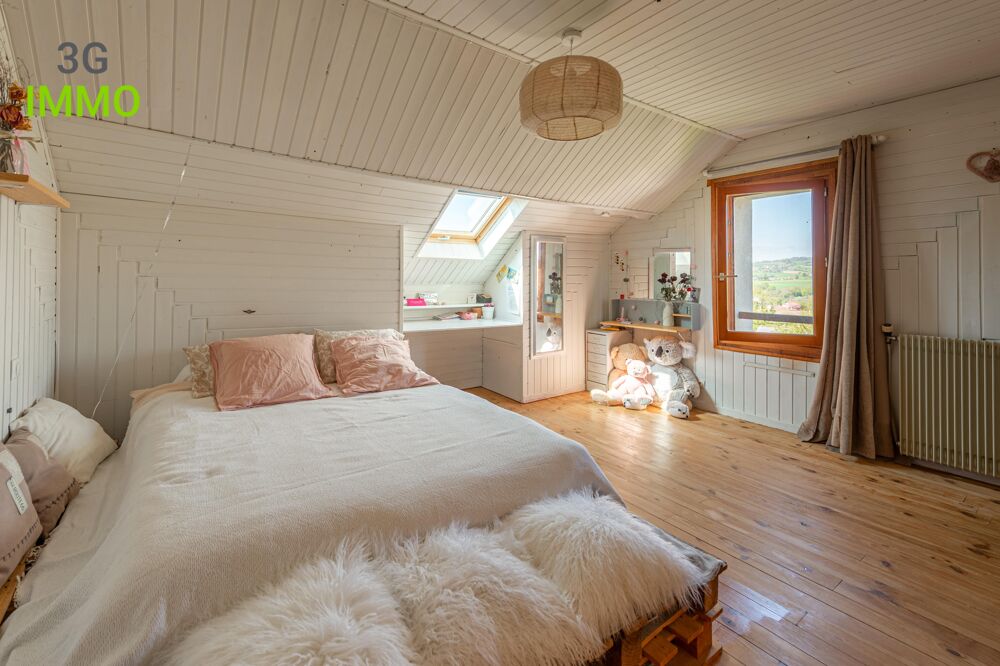 � vendre  Maison �tercy (74150)