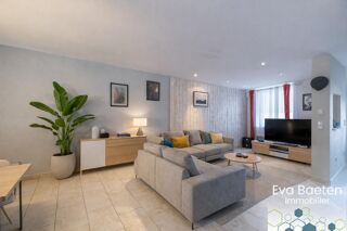  Appartement � vendre 4 pi�ces 110 m� Thionville