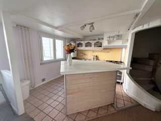  Appartement  vendre 4 pices 82 m