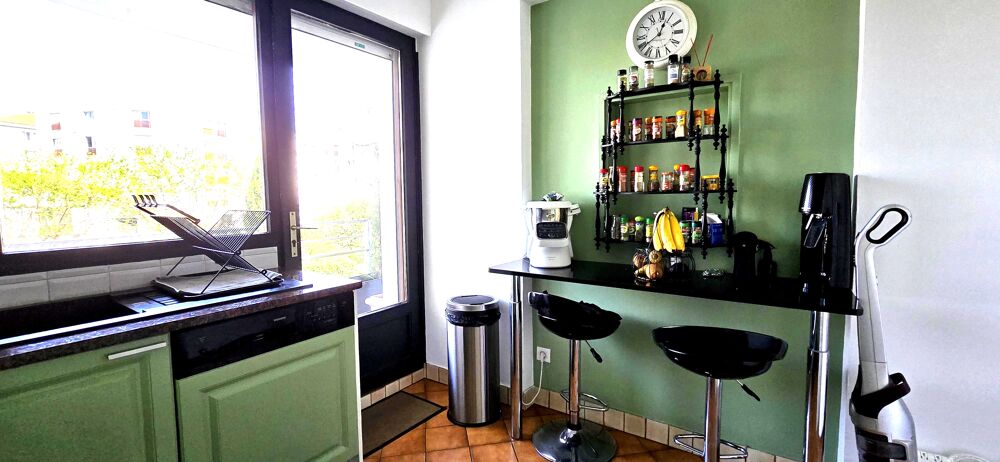 � vendre  Appartement Biarritz (64200)
