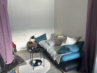  Appartement à vendre 2 pièces 27 m²