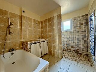  Maison à vendre 9 pièces 201 m²