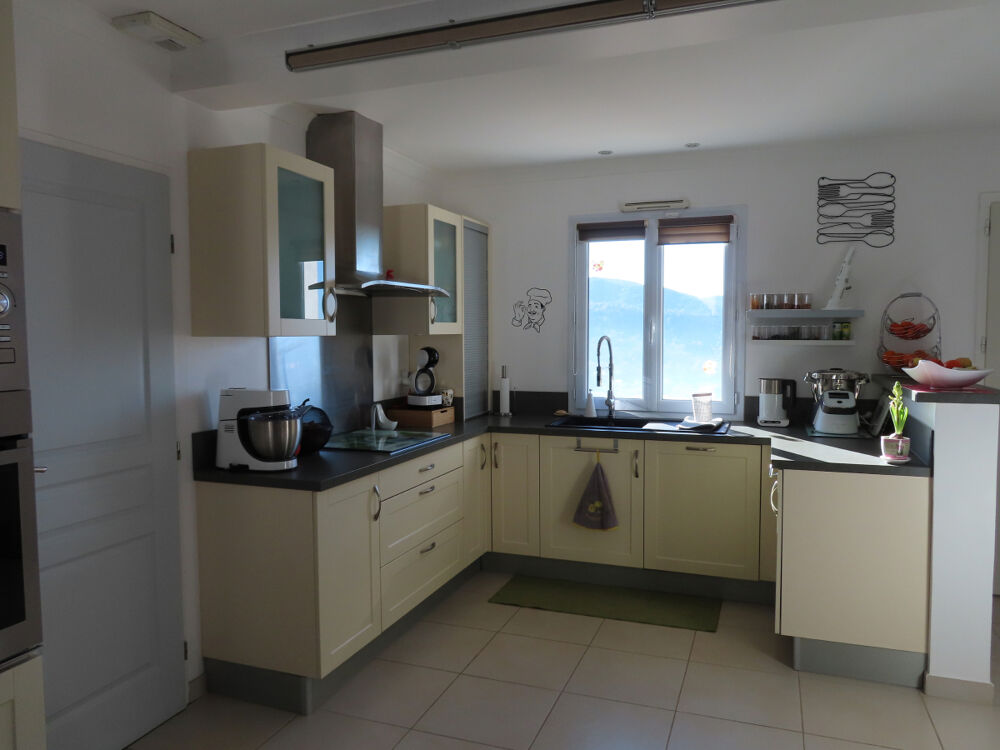  vendre  Maison Collobrires (83610)