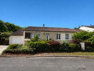  Maison à vendre 5 pièces 92 m²