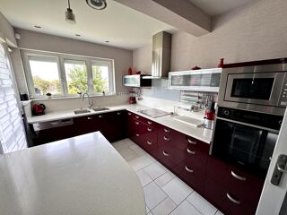  Maison  vendre 4 pices 