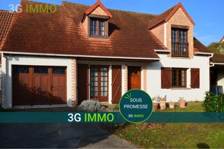  Maison � vendre 5 pi�ces 105 m�