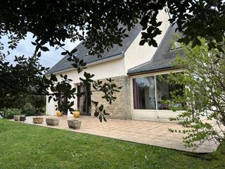  Maison � vendre 7 pi�ces 186 m�