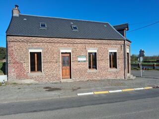  Maison � vendre 5 pi�ces 117 m�