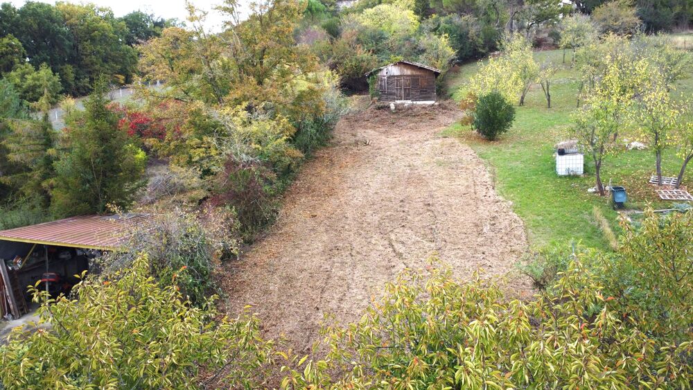 Vente Terrain Terrain constructible Saint-romain-le-noble
