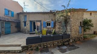 Vente Maison Maison de village 3 pièces Mévouillon