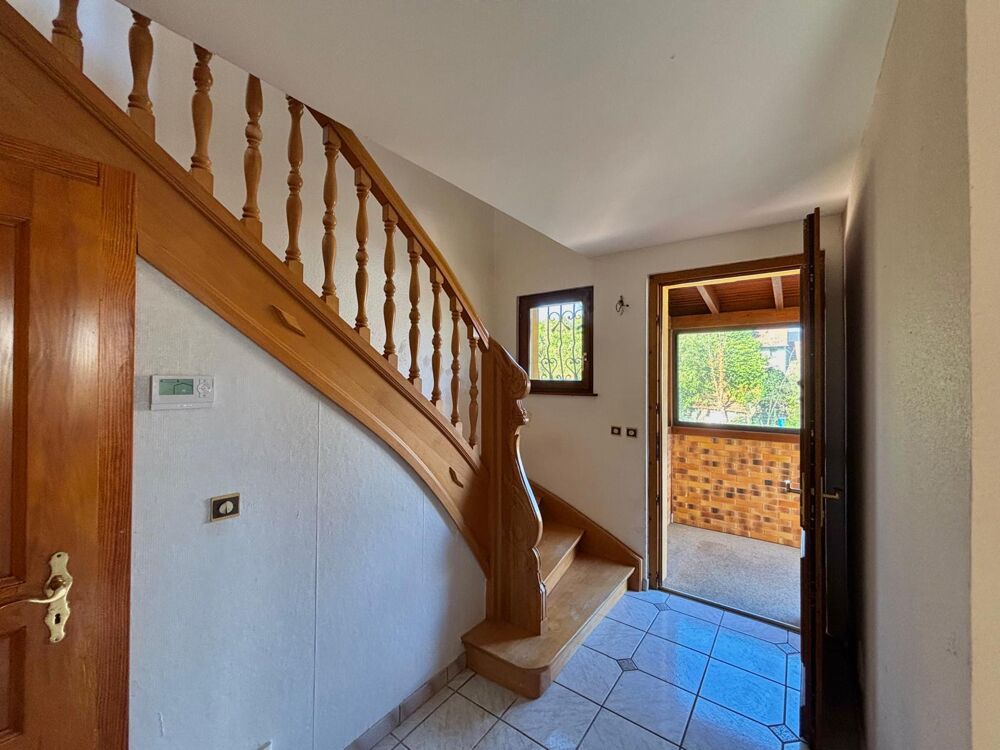 Vente Maison Maison 6 pièces Sélestat