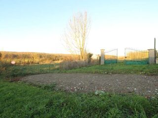  Terrain � vendre 2662 m�