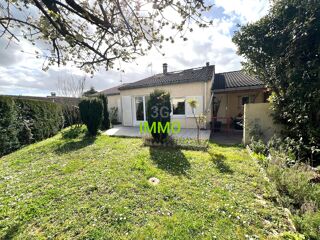  Maison à vendre 5 pièces 109 m²