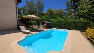  Maison à vendre 6 pièces 130 m²