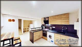  Maison à vendre 3 pièces 60 m²
