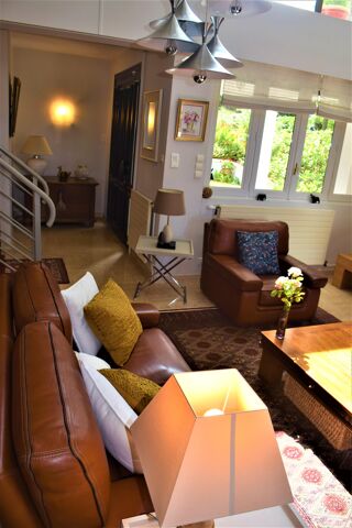  Maison à vendre 6 pièces 