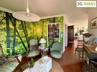  Maison � vendre 5 pi�ces 131 m�