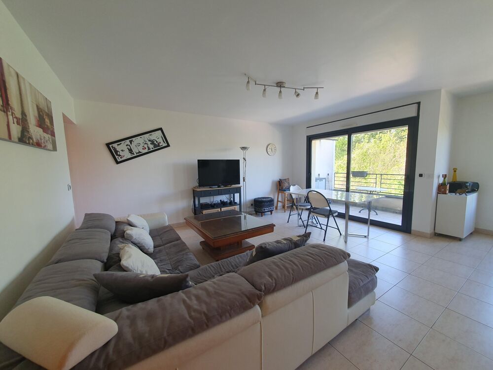 Appartement 3 pièces