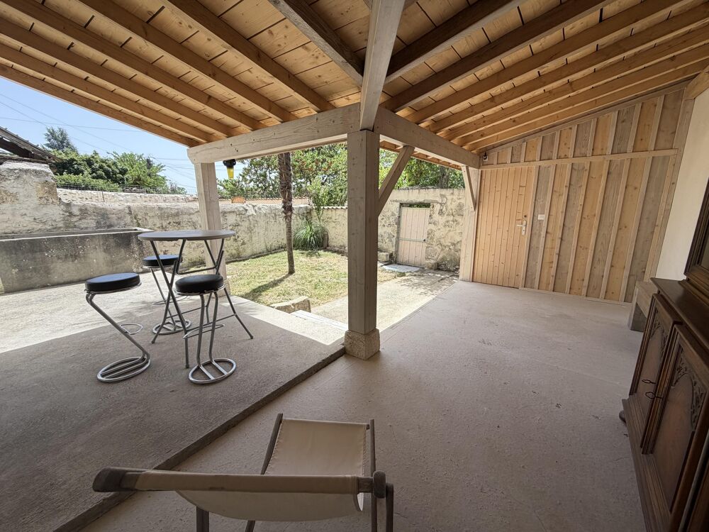Vente Maison Maison de village 6 pièces Lamontjoie