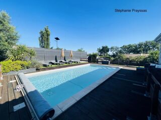  Maison � vendre 6 pi�ces 145 m�