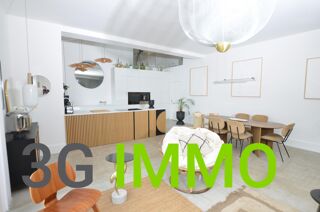  Maison � vendre 5 pi�ces 165 m�