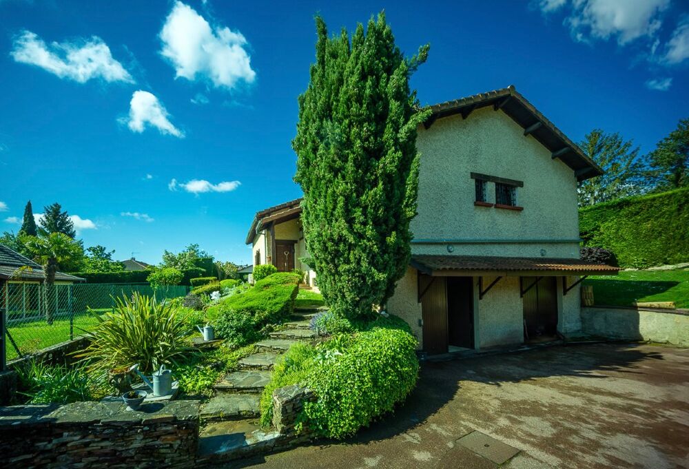  vendre  Maison Genas (69740)
