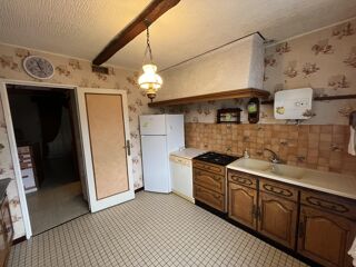  Maison � vendre 4 pi�ces 88 m�