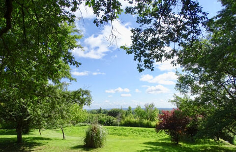 Vente Maison Maison et grand terrain 9 pi�ces Thil