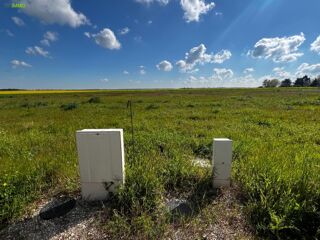  Terrain � vendre 1335 m�