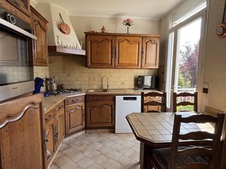  Maison à vendre 4 pièces 72 m²