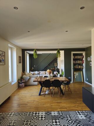  Appartement � vendre 5 pi�ces 95 m�