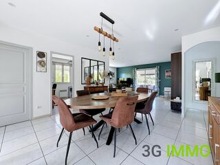  Maison à vendre 5 pièces 