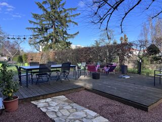 Maison � vendre 6 pi�ces 
