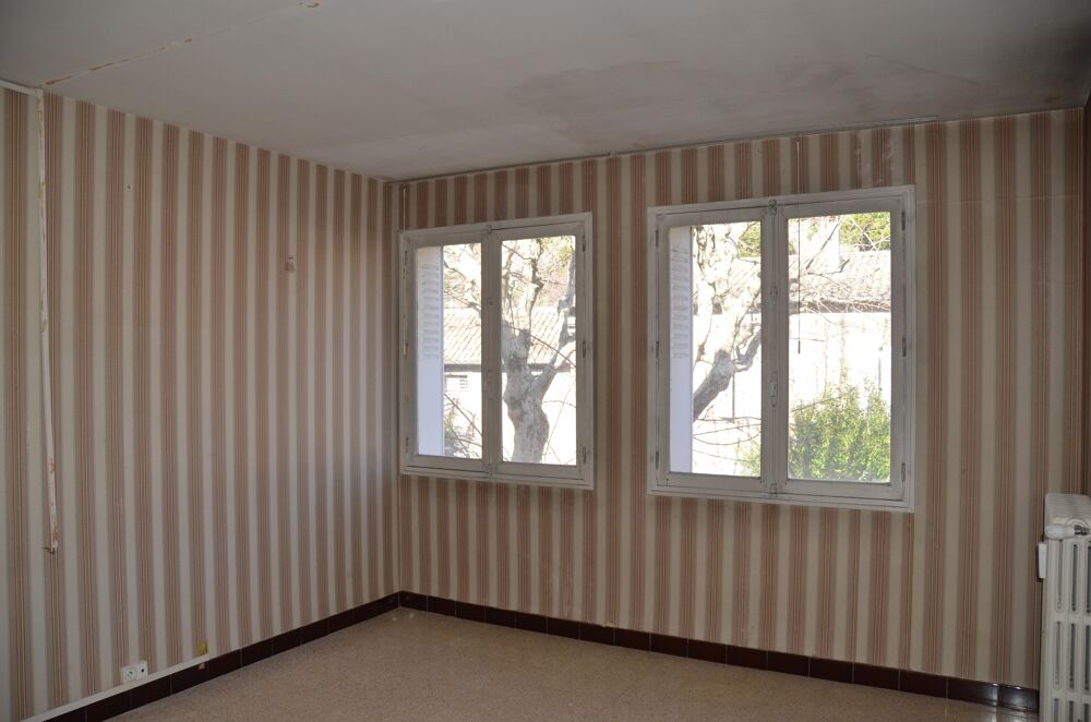 Appartement 4 pièces