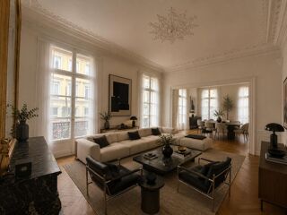  Appartement à vendre 5 pièces 122 m²